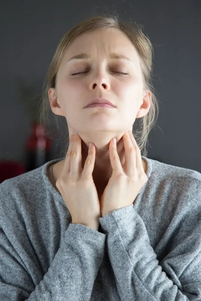 Causes of Thyroid Problems